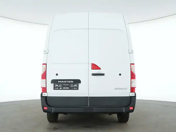 RENAULT MASTER (4/18)