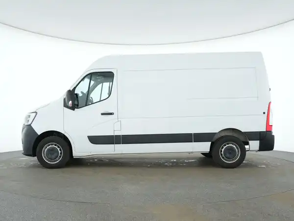 RENAULT MASTER (6/18)