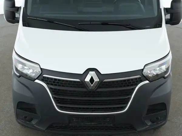 RENAULT MASTER (7/18)