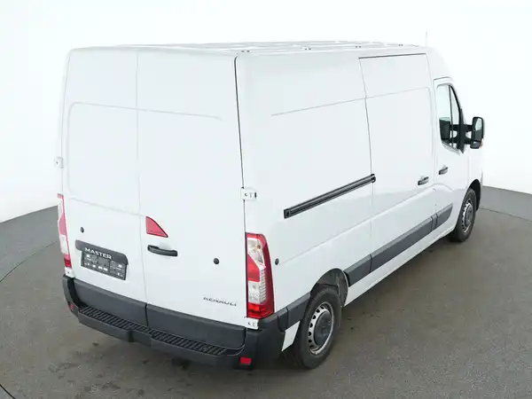 RENAULT MASTER (8/18)