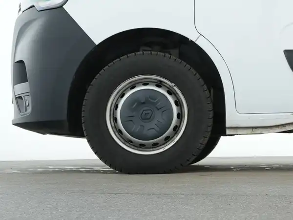 RENAULT MASTER (10/18)