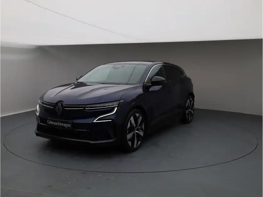 RENAULT MEGANE (1/26)