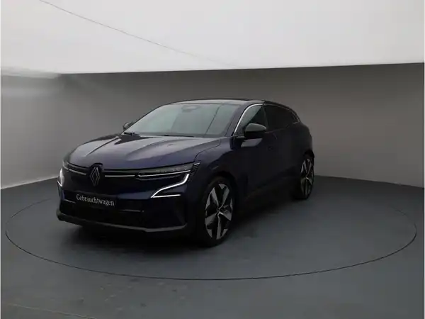 RENAULT MEGANE (1/26)