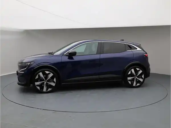 RENAULT MEGANE (2/26)