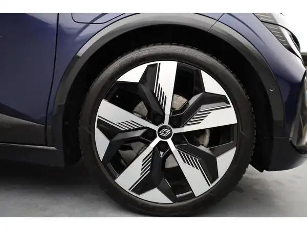 RENAULT MEGANE (26/26)