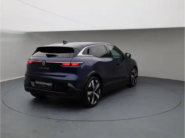 RENAULT MEGANE (5/26)