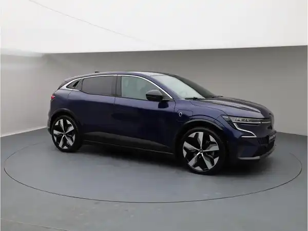 RENAULT MEGANE (7/26)