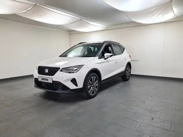 SEAT ARONA (2/18)