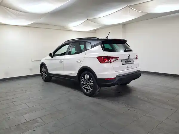 SEAT ARONA (4/18)