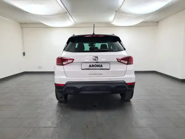 SEAT ARONA (5/18)