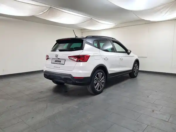 SEAT ARONA (6/18)