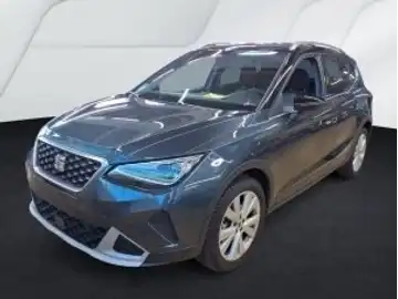 SEAT ARONA (1/6)