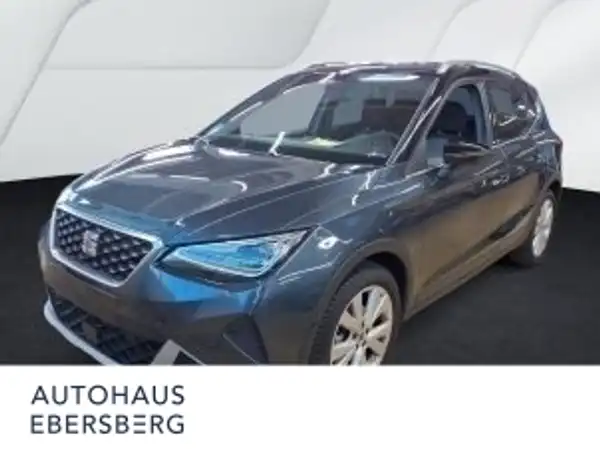 SEAT ARONA (2/6)