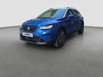 SEAT ARONA (1/16)