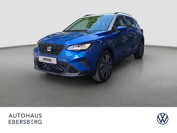 SEAT ARONA (2/16)