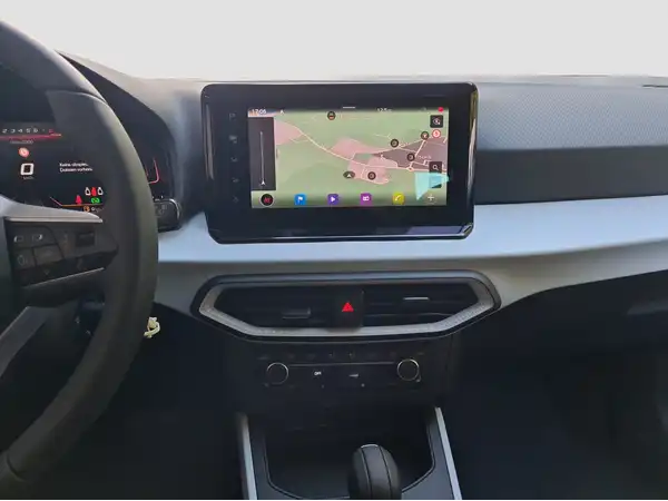 SEAT ARONA (12/16)