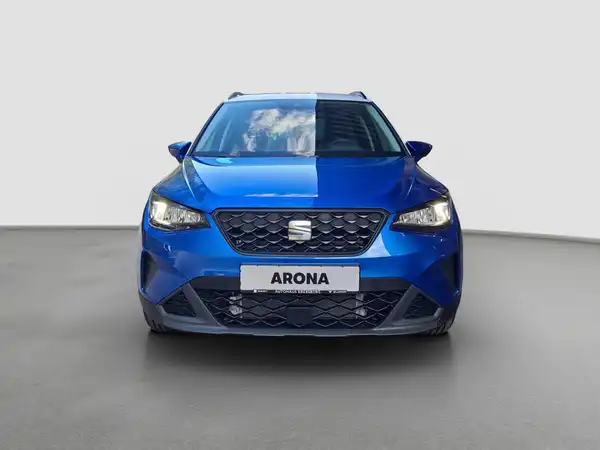 SEAT ARONA (3/16)