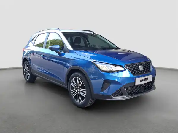 SEAT ARONA (4/16)