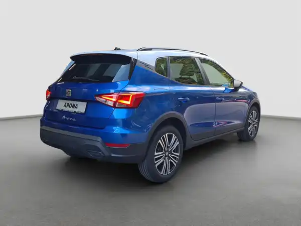 SEAT ARONA (5/16)