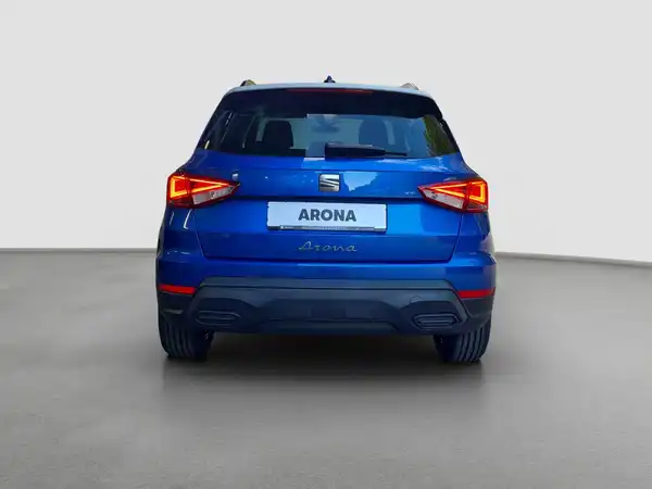 SEAT ARONA (6/16)