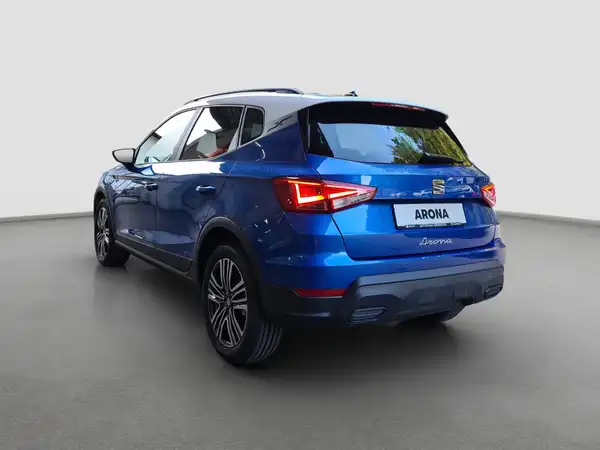SEAT ARONA (7/16)