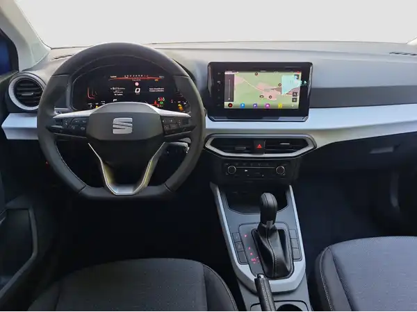 SEAT ARONA (10/16)