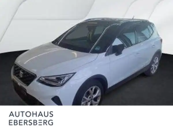 SEAT ARONA (2/7)