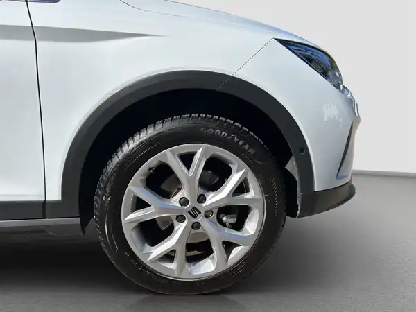 SEAT ARONA (16/16)