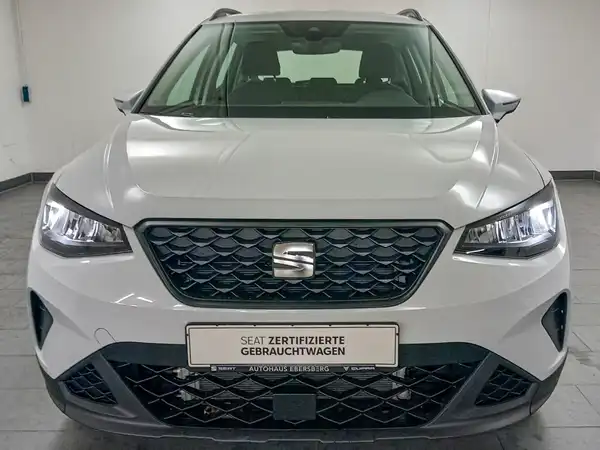 SEAT ARONA (3/22)