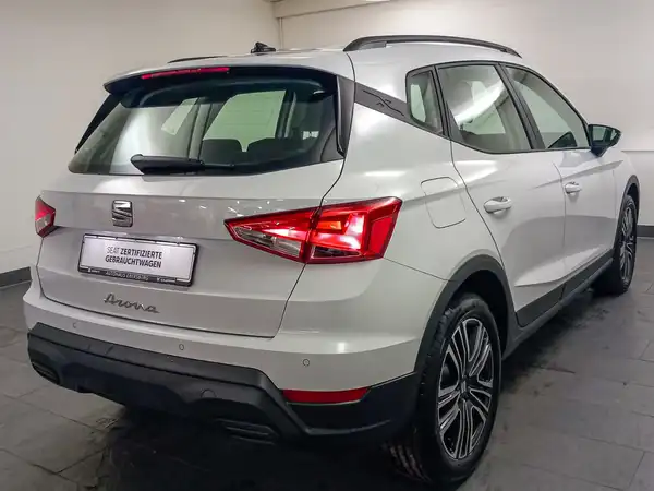 SEAT ARONA (5/22)