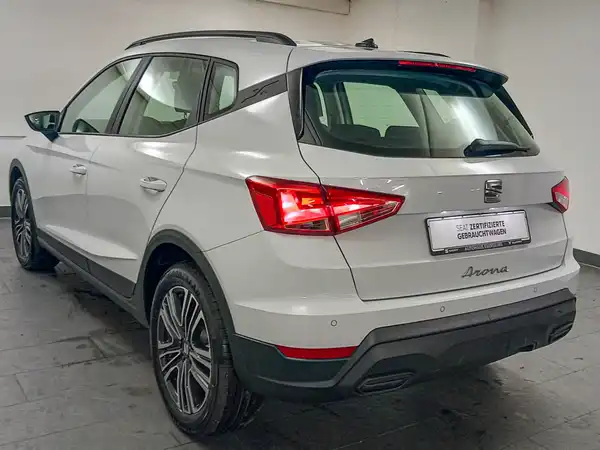 SEAT ARONA (7/22)