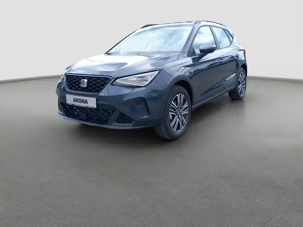 SEAT ARONA (2/15)