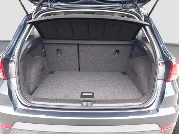 SEAT ARONA (12/15)