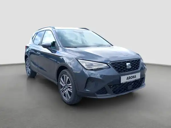 SEAT ARONA (3/15)