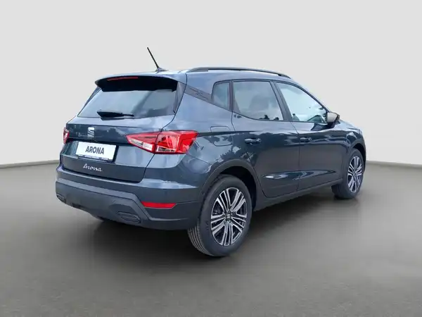 SEAT ARONA (4/15)