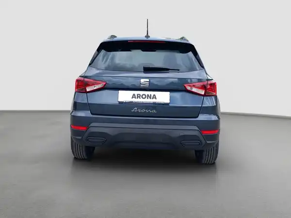 SEAT ARONA (5/15)