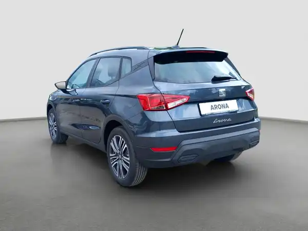 SEAT ARONA (6/15)