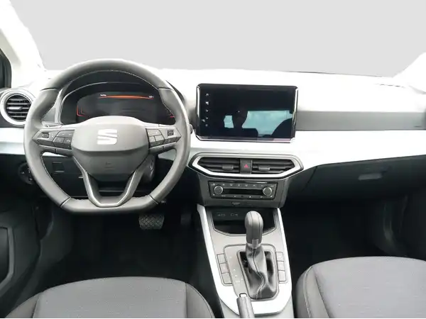 SEAT ARONA (9/15)