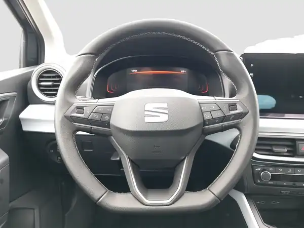 SEAT ARONA (10/15)