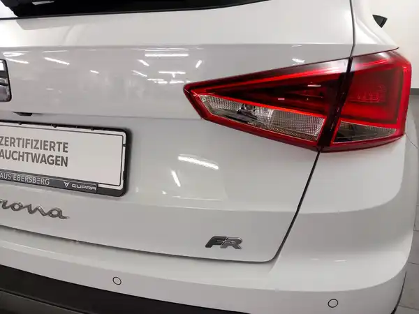 SEAT ARONA (15/17)