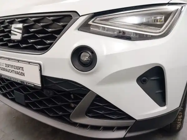 SEAT ARONA (16/17)