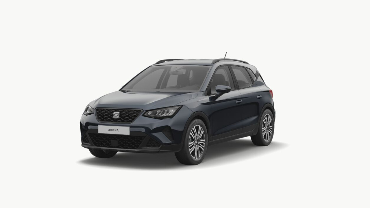 Seat ARONA Style Edition  (2/4)