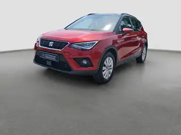 SEAT ARONA (1/16)