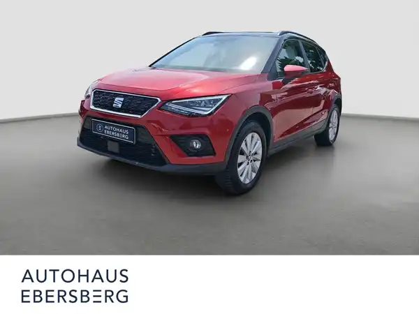 SEAT ARONA (2/16)