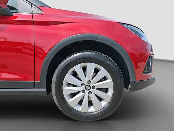SEAT ARONA (16/16)