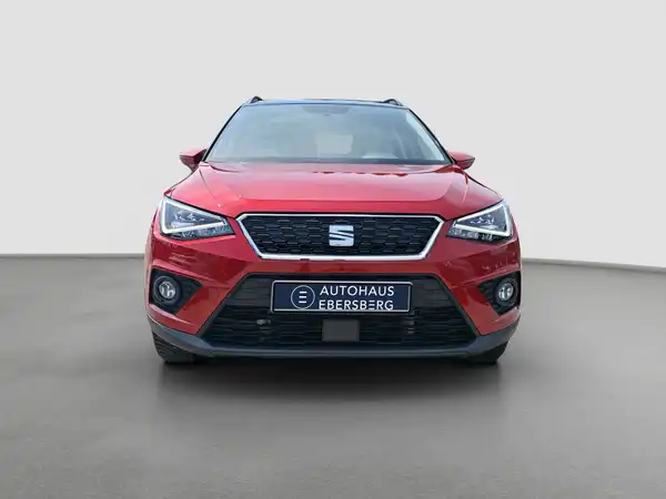 SEAT ARONA (3/16)
