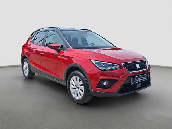 SEAT ARONA (4/16)