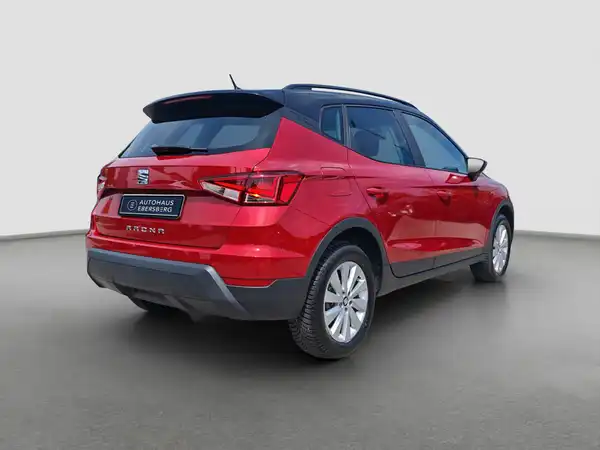 SEAT ARONA (5/16)