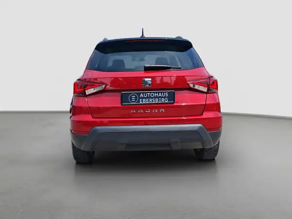 SEAT ARONA (6/16)