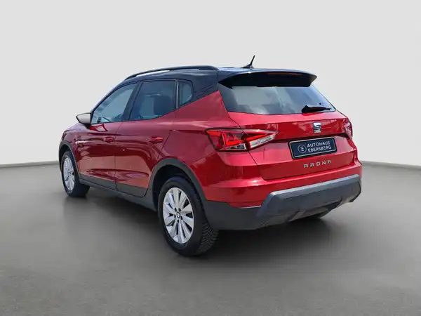 SEAT ARONA (7/16)